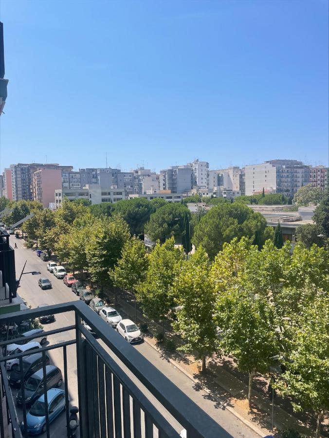 B&B New Paris & Suite Taranto Exterior photo