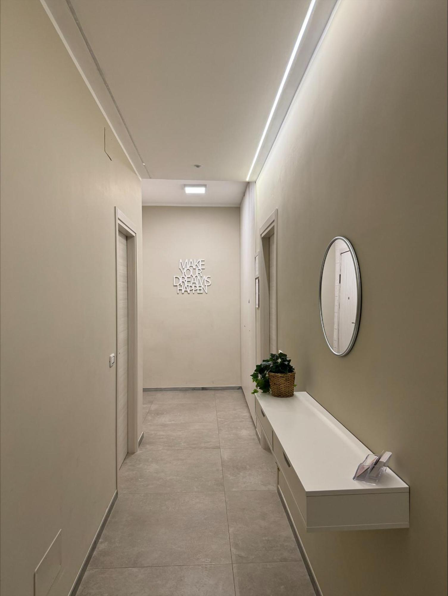 B&B New Paris & Suite Taranto Exterior photo